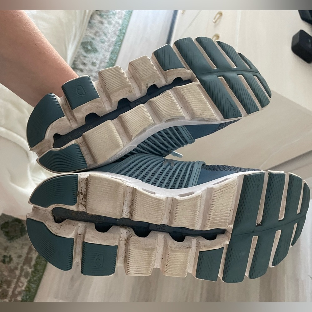 On Cloudswift - image 6